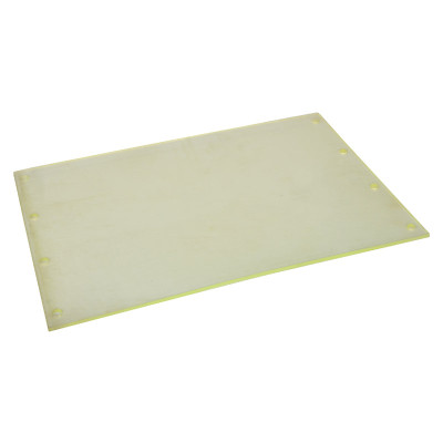 _Ekstra gummiplade til HS-90BK/B