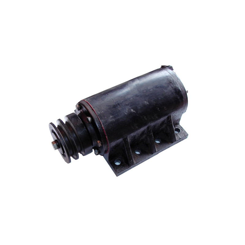 Vibrator/slynge til 125 kg pladevibratorer