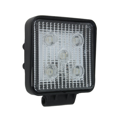 Arbejdslampe LED 15 watt - proff - spot