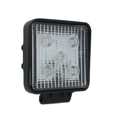 Arbejdslampe LED 15 watt - proff - spot