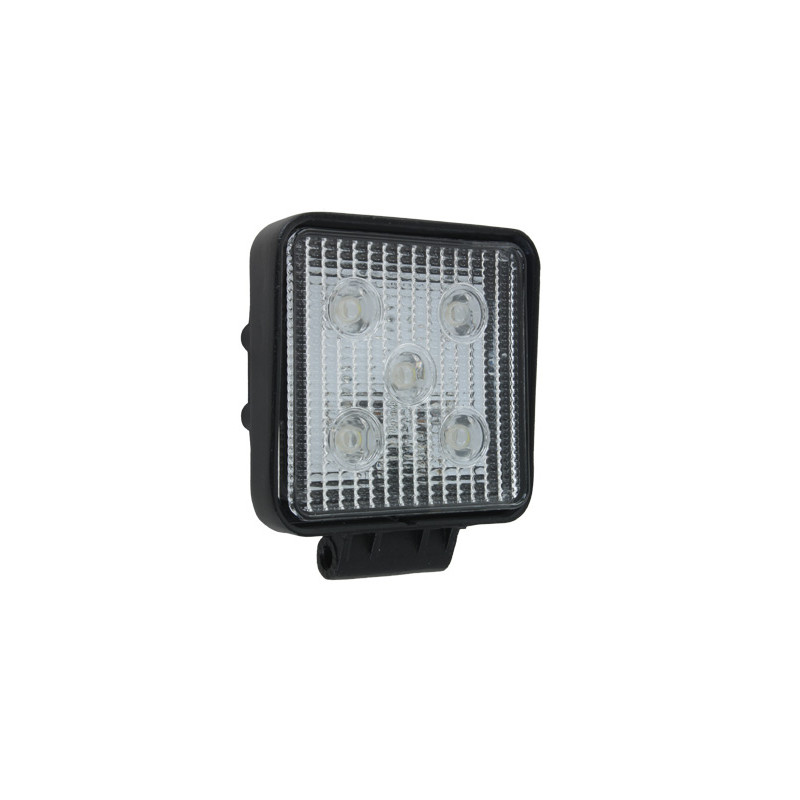 Arbejdslampe LED 15 watt - proff - spot