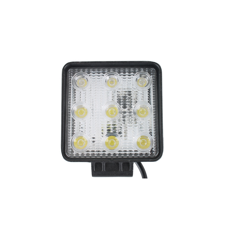 Arbejdslamper