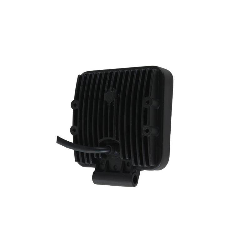 Arbejdslampe LED 27 watt - proff - spot