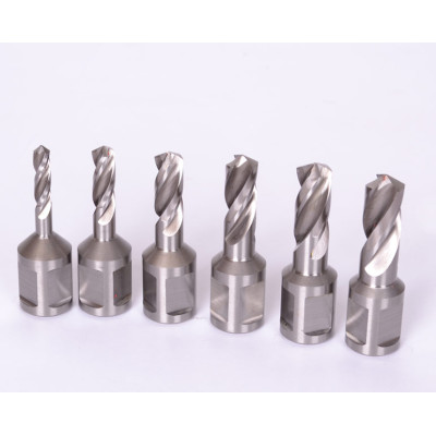 Metalbor 6-13 mm - weldon