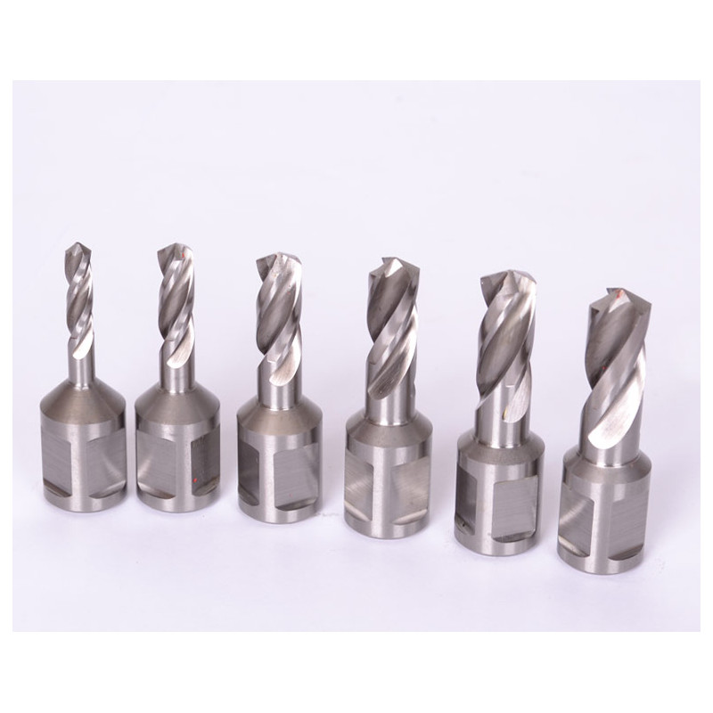 Metalbor 6-13 mm - weldon