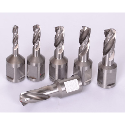 Metalbor 6-13 mm - weldon