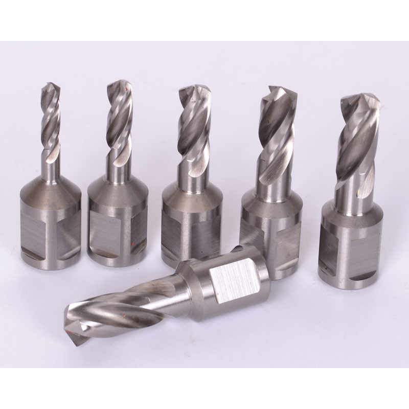Metalbor 6-13 mm - weldon