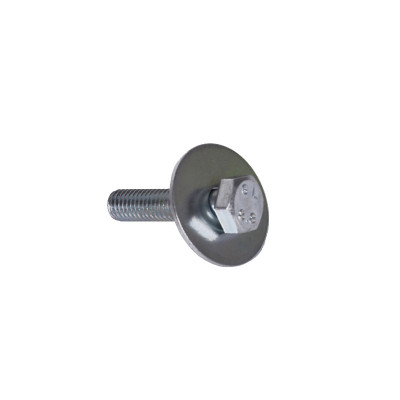 _M35x8 bolt + 30 mm skive til slyngkobling 19/20 mm
