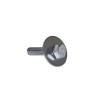 _M35x8 bolt + 30 mm skive til slyngkobling 19/20 mm