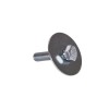 _M35x8 bolt + 40 mm skive til slyngkobling 25 mm