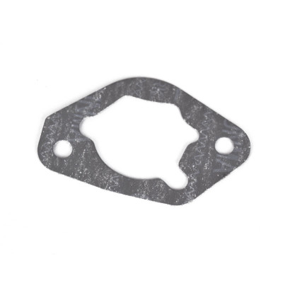 Pakning mellem karburator og luftfilter - papir - 13+15 hk