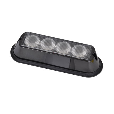 Blitzlys LED til indbygning