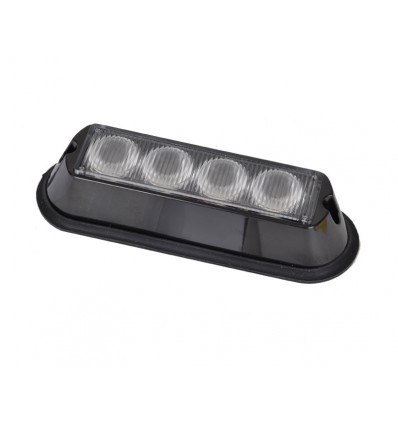 Blitzlys LED til indbygning