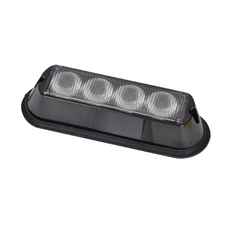 Blitzlys LED til indbygning