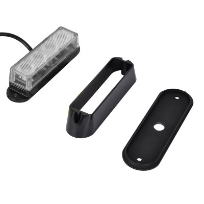 Blitzlys LED til indbygning