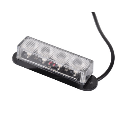 Blitzlys LED til indbygning