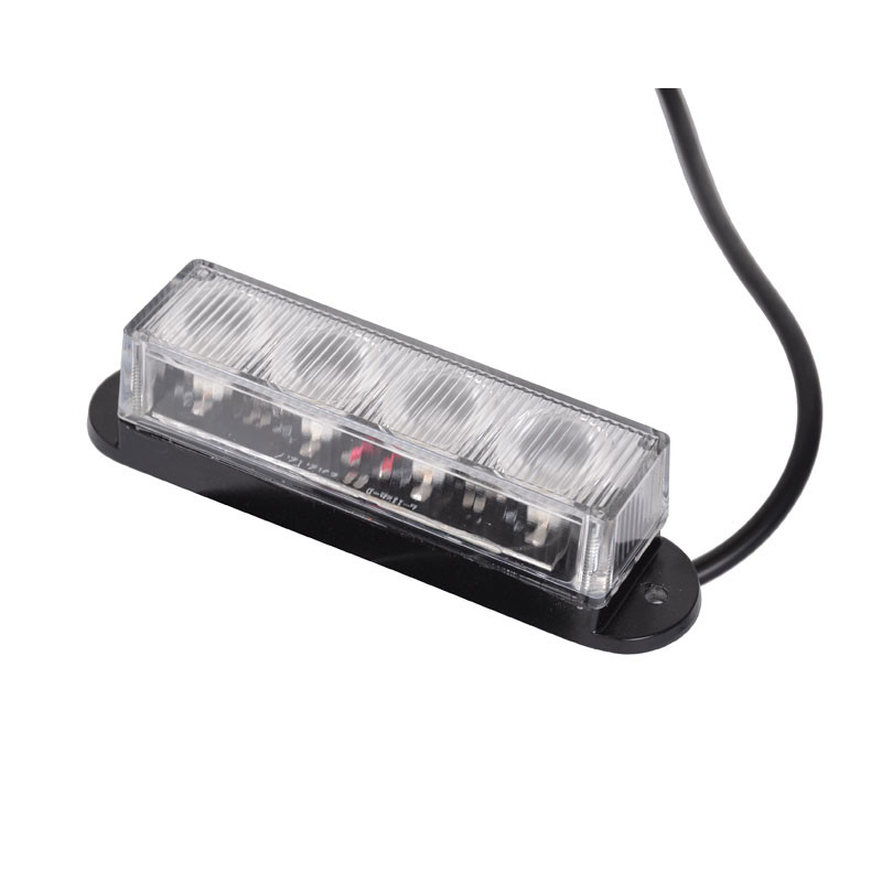 Blitzlys LED til indbygning