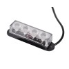 Blitzlys LED til indbygning