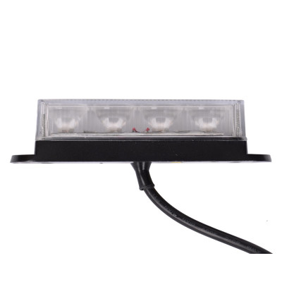 Blitzlys LED til indbygning