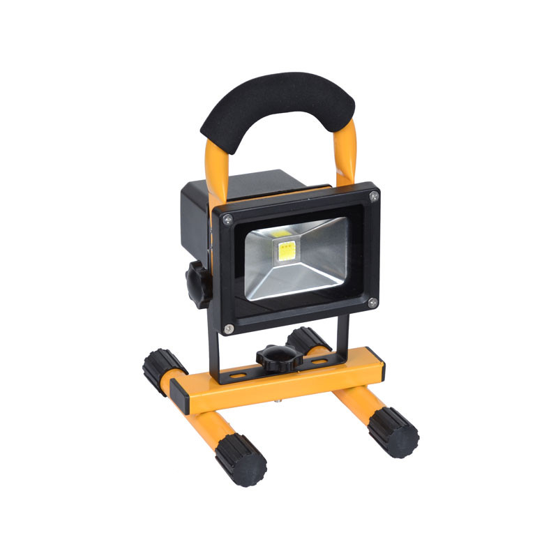 Håndlamper