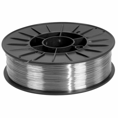 Svejsetråd m/gas 0,8 mm 3 kg