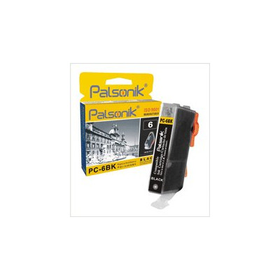 BCI-6 BK Farvepatron til CANON printere SORT