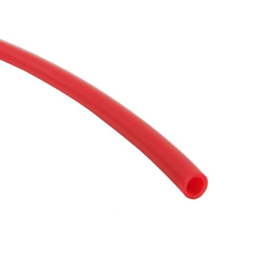 PU gasslange til svejsere  6 mm - 1 meter