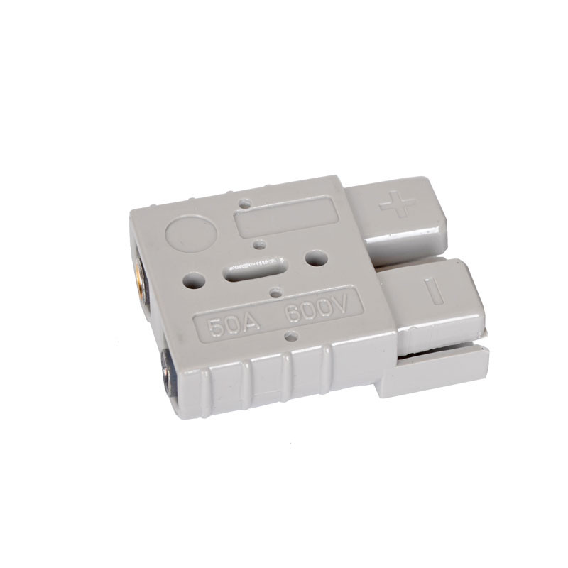 _Quick connector til elektrisk trækspil - 50 A
