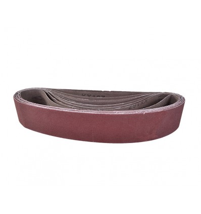 Slibebånd 686x50 mm korn240 10 stk