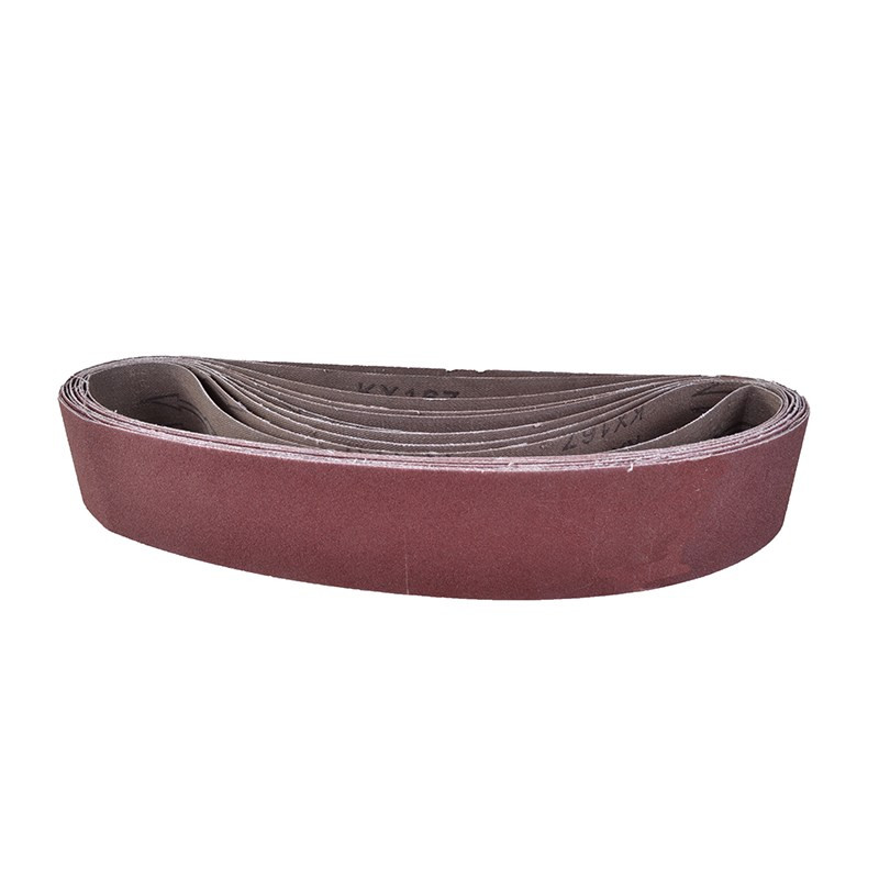 Slibebånd 686x50 mm korn240 10 stk
