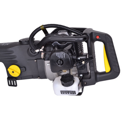 SDS-MAX Benzindrevet borehammer
