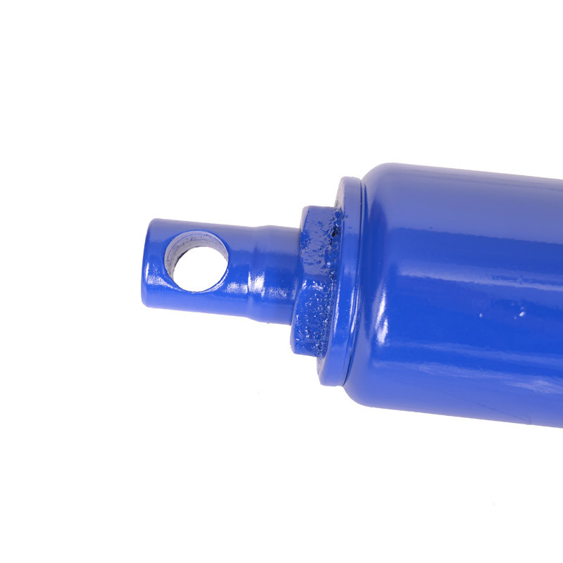 Stempel/cylinder til ladkran