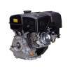 15 hk Loncin motor m/elstart og 25,4 mm aksel