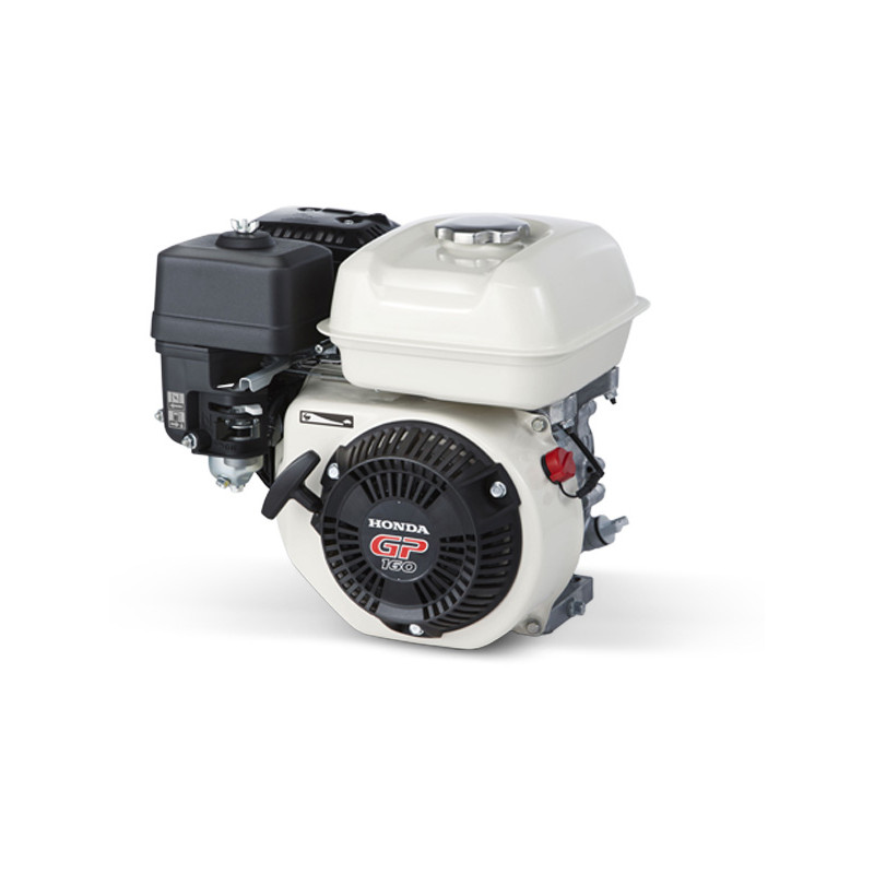 Honda motor GP160