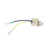 Kondensator til 3 - 15 hk motorer