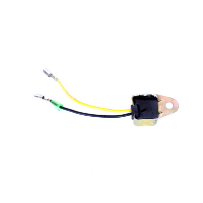 Kondensator til 3 - 15 hk motorer