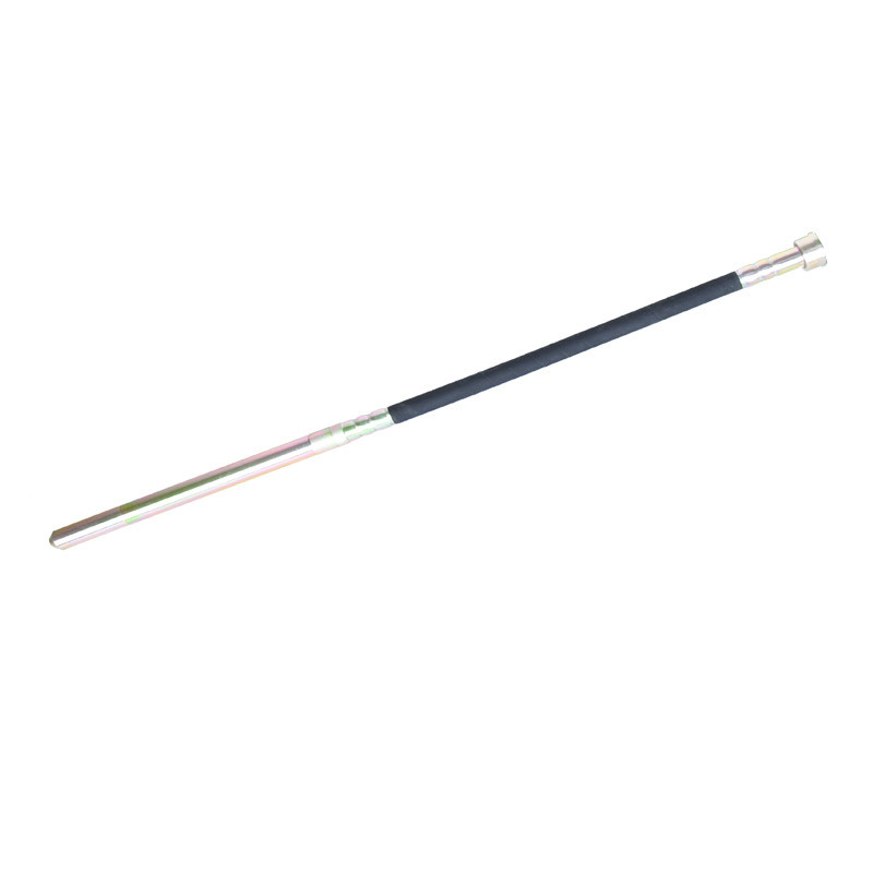 [] Slange til stavvibrator 28 mm