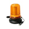 Advarselsblink/rotorblink - LED - 12-24 volt