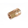 Lynkobling 3/8" indvendig gevind