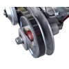 Vario kobling til go-kart (motor med 19 mm aksel)