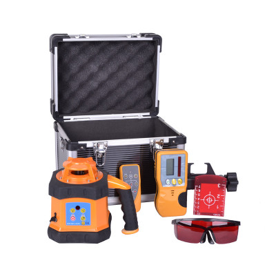Budget Rotorlaser / nivelleringsapparat