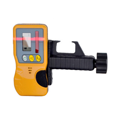 Budget Rotorlaser / nivelleringsapparat