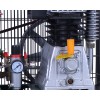 Kompressor 50 liter 5,5 hk benzin