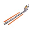 Hækkeklipper 54 cm til multiskærer mm