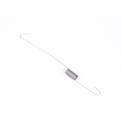 Fjeder til gasregulering 5,5 + 6,5 hk - nr. 7
