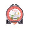 Trimmersnøre 3 mm - 15 meter