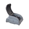 Dieseltank - ladtank - med pumpe/slange 100 liter