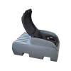 Dieseltank - ladtank - med pumpe/slange 200 liter