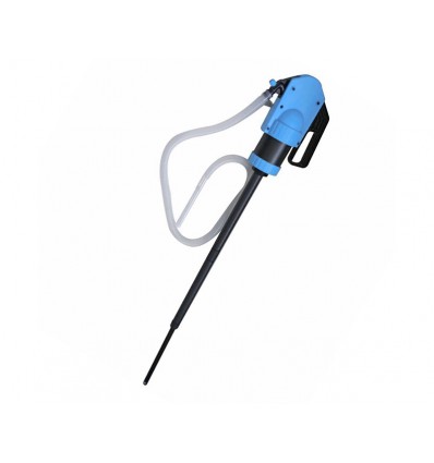 Adblue håndpumpe