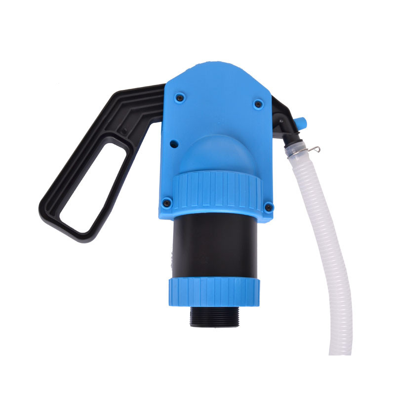 Adblue håndpumpe